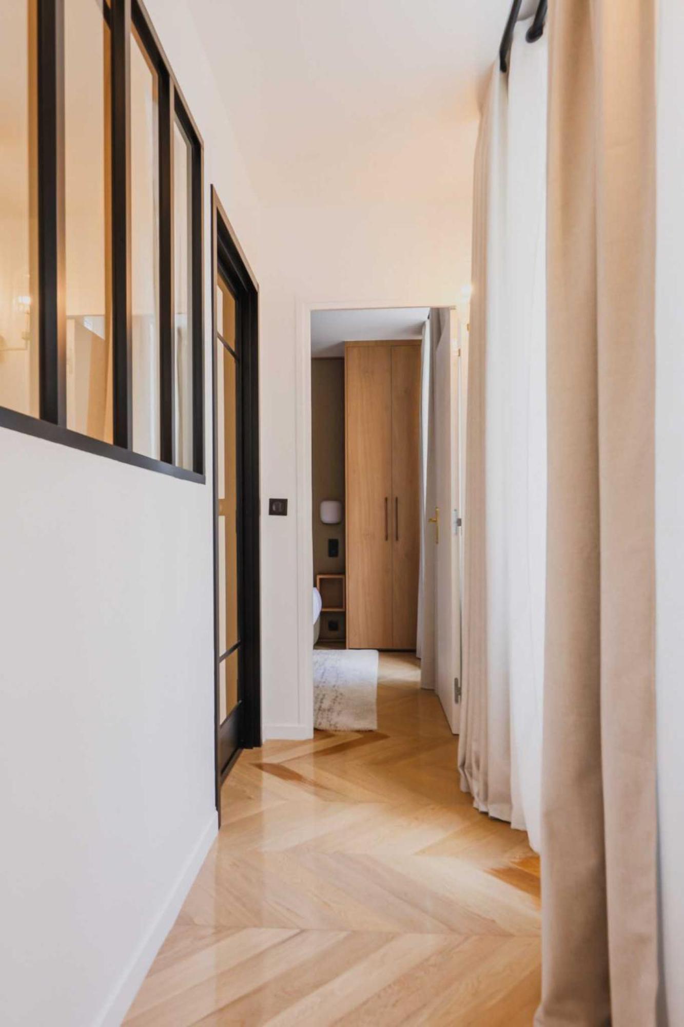 Welcoming Apartment - 2Br-6P - Bastille Париж Екстериор снимка